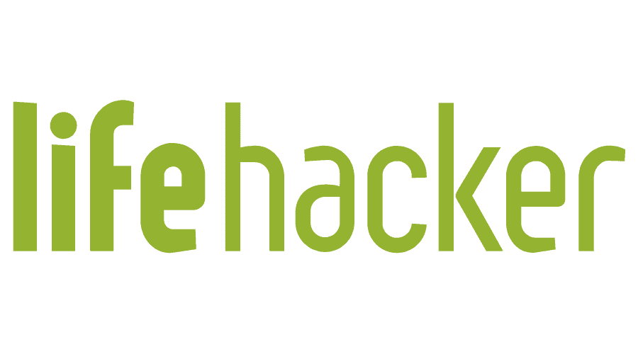 lifehacker vector logo